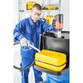 thumbnail image 4 of DENIOS Safety Container - Screw Lid - Steel - Yellow - 10 Liter, 4 of 4