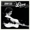 Johnny Cash - Live from Austin TX - Music & Performance - Vinyl
