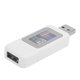thumbnail image 3 of Probador USB 13 en 1, voltímetro Digital CC, amperímetro, medidor de voltaje, corriente, amperímetro, Detector para probador de banco de energía, 3 of 5