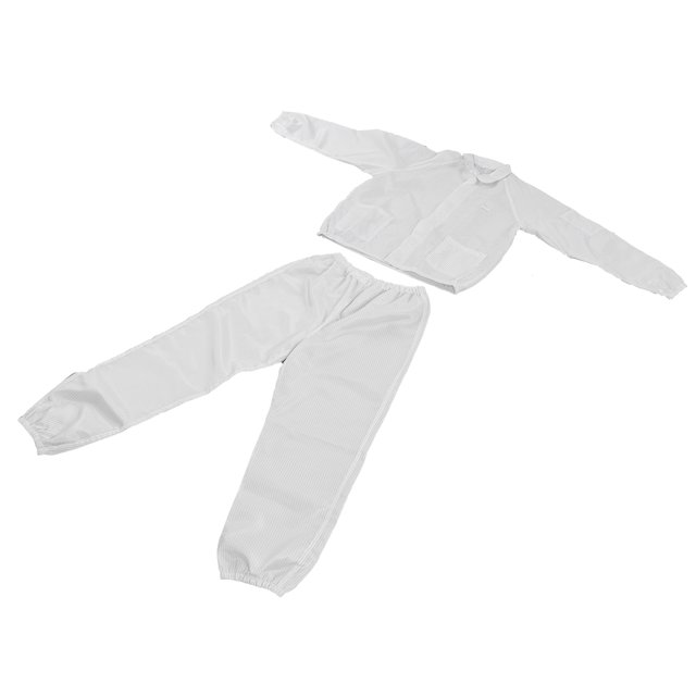 Protection Overall, Working Suit Polyester Durable Easy Wearing For S,M,L,XL,XXL,XXXL,XXXXL