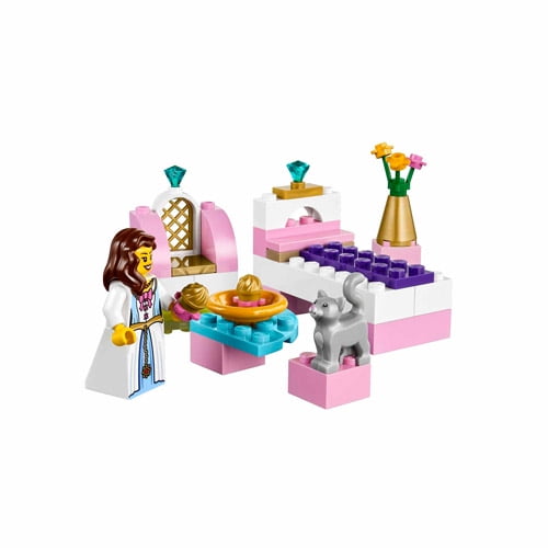 lego junior princess castle