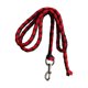 thumbnail image 2 of Cuerda de caballo con gancho de presión, equipo ecuestre, correa de cuerda de caballo duradera para Rojo 3 Metros, 2 of 8