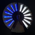 thumbnail image 5 of Ventilador LED elegante, de bajo consumo, llamativo y atractivo., 5 of 5