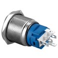 thumbnail image 5 of 220V Push Button Switch, 5 of 5
