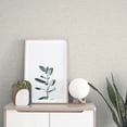 thumbnail image 6 of Arthouse Paulette Neutral Linen Texture Wallpaper, 6 of 7