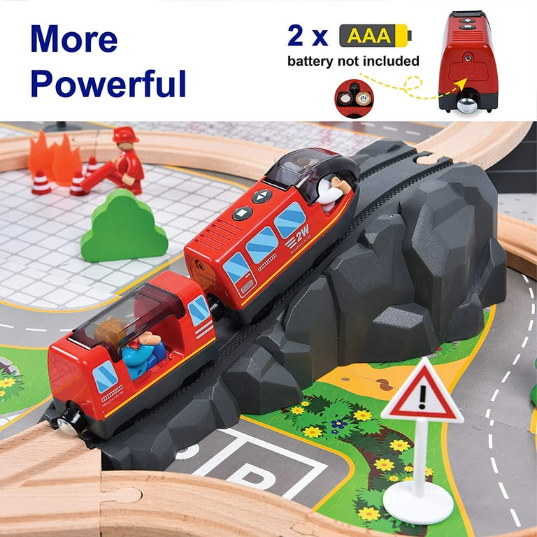 Playtive Junior Railway