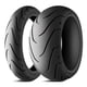 thumbnail image 2 of Llanta 200/55 R 17 M/C 78V Michelin Scorcher 11, 2 of 2