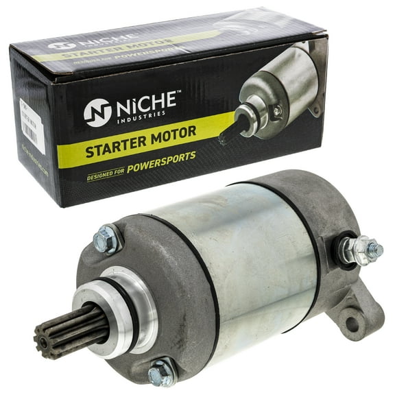 Niche Starter Motor High Torque for Polaris Sportsman 500 ATV 519-CSM2236O