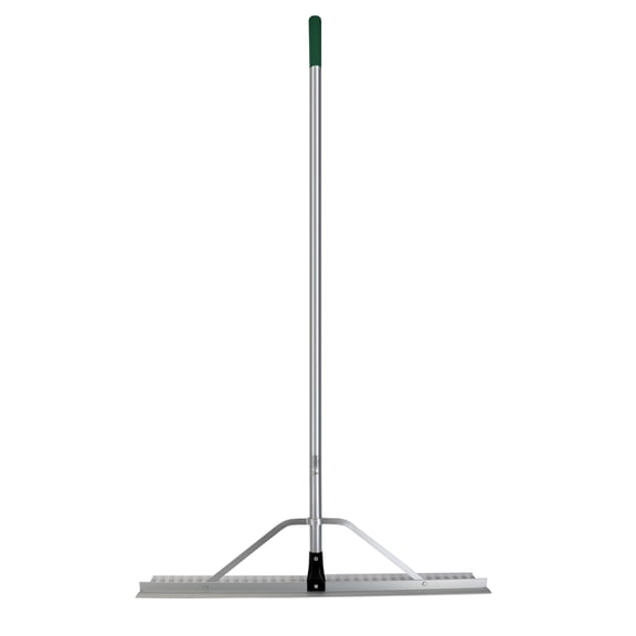 Expert Gardener Landscaping Rake