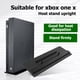 thumbnail image 1 of Soporte de refrigeración de soporte vertical para soporte de base de consola de juegos Xbox One X Scorpio, 1 of 9