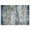 Navy, variant on Hasoo Washable 4' x 6' Abstract Area Rug for Living Room Soft Indoor Modern Carpet, Navy