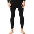 thumbnail image 2 of Men's Recycled Premium Waffle Thermal Underwear Long Johns Bottom, 2 of 8