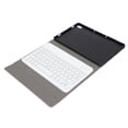 thumbnail image 3 of Wireless Removable Keyboard Backlit Computer Accessories with PU Leather Case for Lenovo Tab 11in J606F, 3 of 8