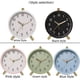 thumbnail image 3 of Reloj electrónico de moda de estilo europeo, reloj despertador pequeño sencillo para niños, reloj de cuarzo creativo y silencioso para estudiantes y sala de estar en casa, 3 of 4