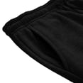 thumbnail image 4 of Zynoxe Mens Two Piece Outfit Sweatsuit Sets Color Block Zip Up Sweatshirt and Drawstring Jogger Tracksuit with Pockets Sports Windproof Lounge Sets, 4 of 9