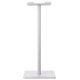thumbnail image 1 of Soporte compacto para auriculares con pantalla de aluminio Soporte para auriculares (plateado) XianweiShao 8390611782559, 1 of 1