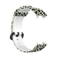 thumbnail image 5 of Xiaomi Mi Watch LITE / Redmi Watch Universal Pattern Strap, 5 of 5
