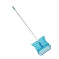 thumbnail image 6 of Pool Skimmers Net Swimming Pool Leaf Cleaning Net Fine Mesh Rake Net Aluminum Rod Pool Leaf Cleaner Supplies for Pond, 6 of 8