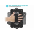 thumbnail image 2 of Case For All New Amazon Fire 7 inch Tablet 12th Generation, 2022 Released, Shockproof Full Body Protective Cover With Stand, Hand Strap and Shoulder Strap, 2 of 7