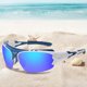 thumbnail image 3 of pstuiky Gafas de sol deportivas para hombre y mujer, resistentes al viento, ideales para ciclismo y otros deportes al aire libre., 3 of 5