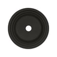 thumbnail image 1 of Deltana BPRC150U10B 1.5 in. Diameter Base Plate for Knobs- Oil Rubbed Bronze - Solid, 1 of 1