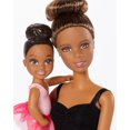 thumbnail image 3 of Barbie Ballet Instructor, Brunette, 3 of 4