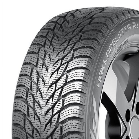 Nokian Hakkapeliitta R3 Winter 245/50R18 104R XL Passenger Tire Fits: 2006-07 Buick Lucerne CXS, 2008-11 Buick Lucerne Super simolary.com 11 Nokian Hakkapeliitta R3 Winter 245/50R18 104R XL Passenger Tire Fits: 2006-07 Buick Lucerne CXS, 2008-11 Buick Lucerne Super Simolary simolary.com 11