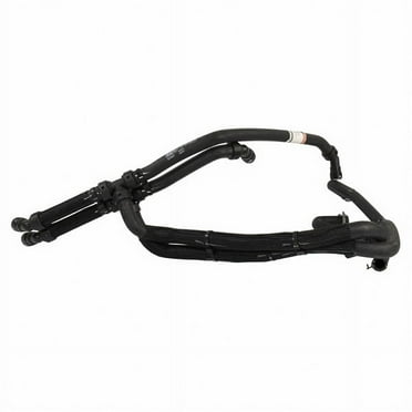 Motorcraft KH-874 HVAC Heater Hose Assembly for 2015-2017 FORD F150