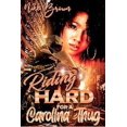 thumbnail image 2 of Libro publicado de forma independiente Riding Hard For A Car, 2 of 2