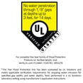 thumbnail image 2 of Spray impermeabilizante Flex Seal para protección contra inundaciones 283 ml, 2 of 7