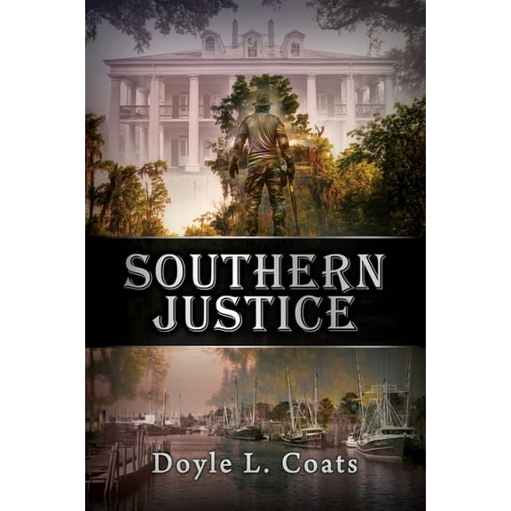 Southern Justice (Paperback)