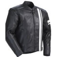 thumbnail image 2 of Tourmaster Coaster 3 Leather Jacket  M, 2 of 4