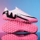 thumbnail image 3 of Zapatos de fútbol al aire libre para hombres, botas de fútbol con picos largos, zapatillas de deporte de interior de alta calidad, zapatos deportivos al aire libre, partido, superventas, nuevo, 3 of 5