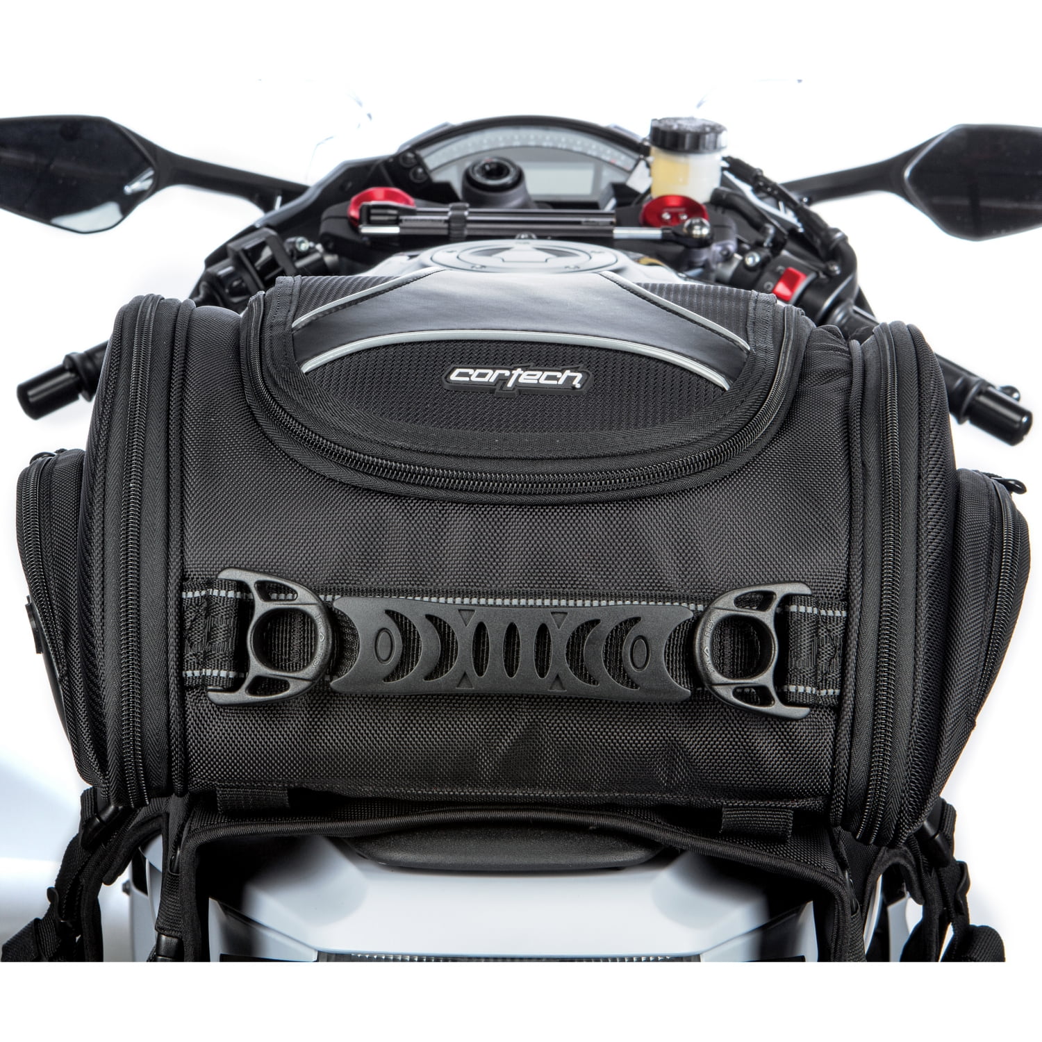 cortech 2.0 tail bag