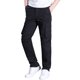 thumbnail image 3 of Pantalones de Peto Resistentes Al Desgaste de Algodón Con Múltiples Bolsillos de Talla Grande Para Hombre Odeerbi  ODB-6, 3 of 8