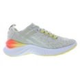 thumbnail image 2 of Fila Swift Evo Energized Womens Shoes Size 11, Color: Khaki/Yellow, 2 of 5