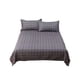 thumbnail image 2 of Xihbxyly Juego de Cama, Tejido de Poliéster Suave, Cómodo para Todas Las Estaciones, Resistente Al Encogimiento y a La Decoloración, Sueño Confortable, Sábanas y Fundas de Almohada Tamaño Matrimonial, 2 of 6