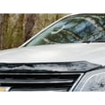 thumbnail image 1 of Weathertech Bouclier Anti-Insectes 55252 Contour; Fumée Noire; Acrylique, 1 of 1