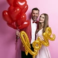 Clearance! Shiogb Beautiful Balloons, Valentine Weddings Celebration