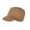 Khaki brown, variant on Victorian Bonnet Hat Base Craft Kits TeaParty Straw Hat for Crafting Project Bridal Church Event Costume Accessories