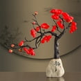 thumbnail image 2 of Kcavykas Minimalist Decorative Pieces Chinese Style Home Decor Handcrafted Lame Ornaments Resin Crafts for Living Room Bedroom Study and Wine Cabinet Display Best Value Finds & Budget-Friendly Offers, 2 of 7