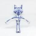 thumbnail image 3 of 1/3Pcs ZOONOMALY Abnormal Zoo Cartoon Anime Figure Stuffed Animal Soft Toy Gift For Fan Home Collection Gifts DMH, 3 of 7