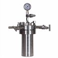 thumbnail image 2 of HNZXIB Réacteur Haute Pression en Acier Inoxydable Simple 500ML, Réacteur Autoclave, 2 of 4