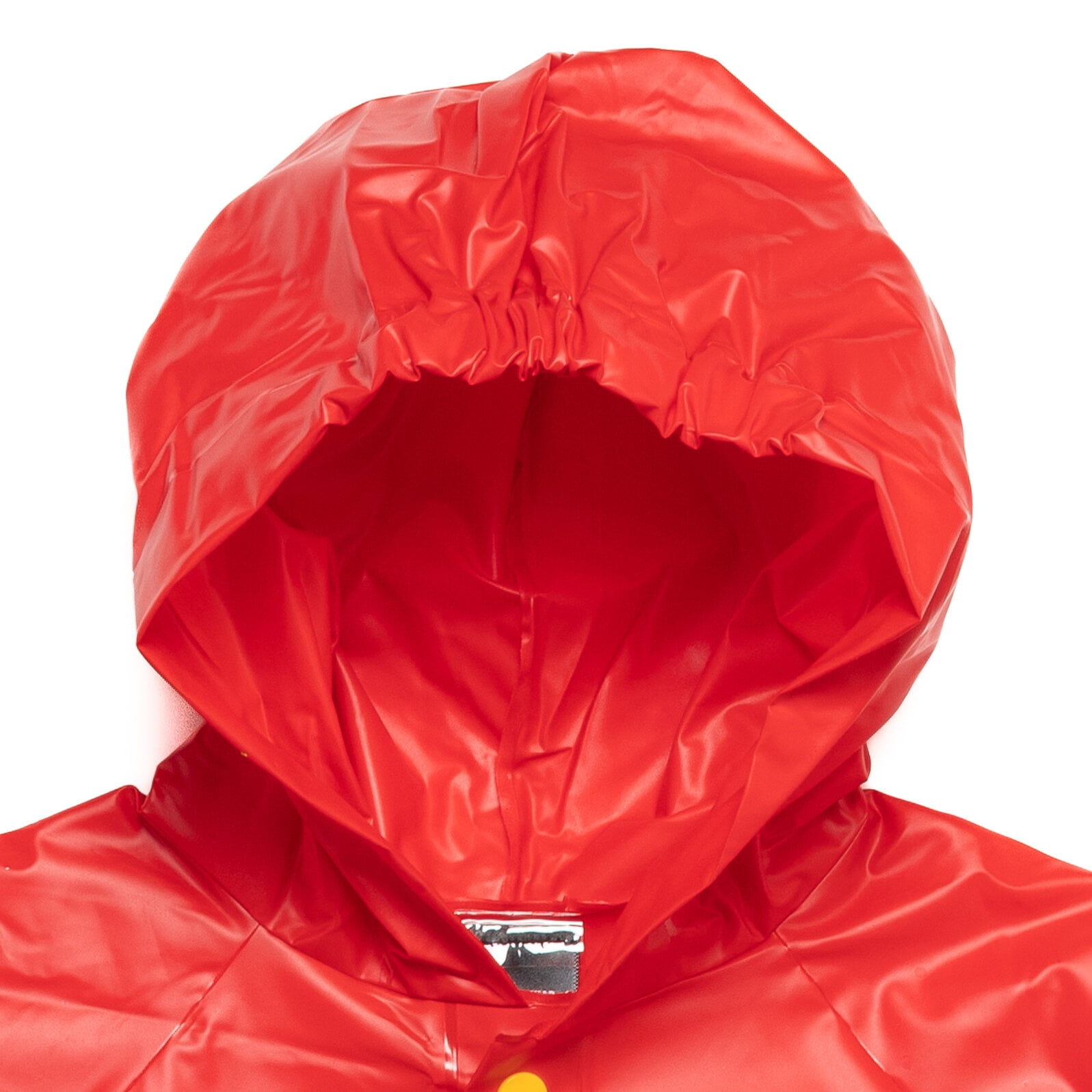 Lightning mcqueen cheap raincoat