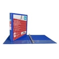 thumbnail image 2 of PEN+GEAR DURABLE VIEW BINDER, 2 of 4