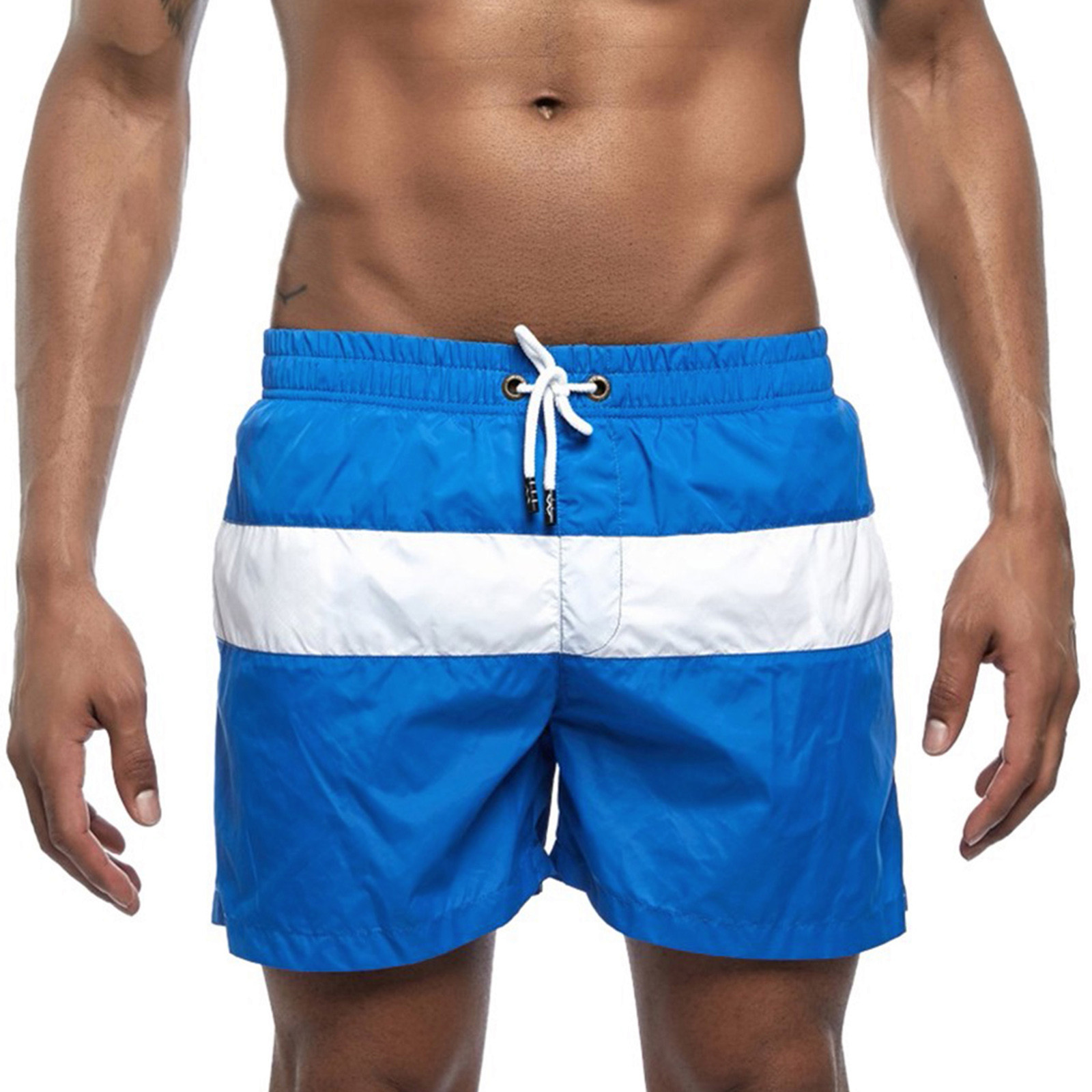 adviicd Shorts For Men Swim Shorts Big Men's Spring and Summer Pant ...