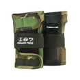 thumbnail image 4 of 187 Killer Pads Six Pack Knee and Elbow Pads, Camo, Junior, 4 of 9