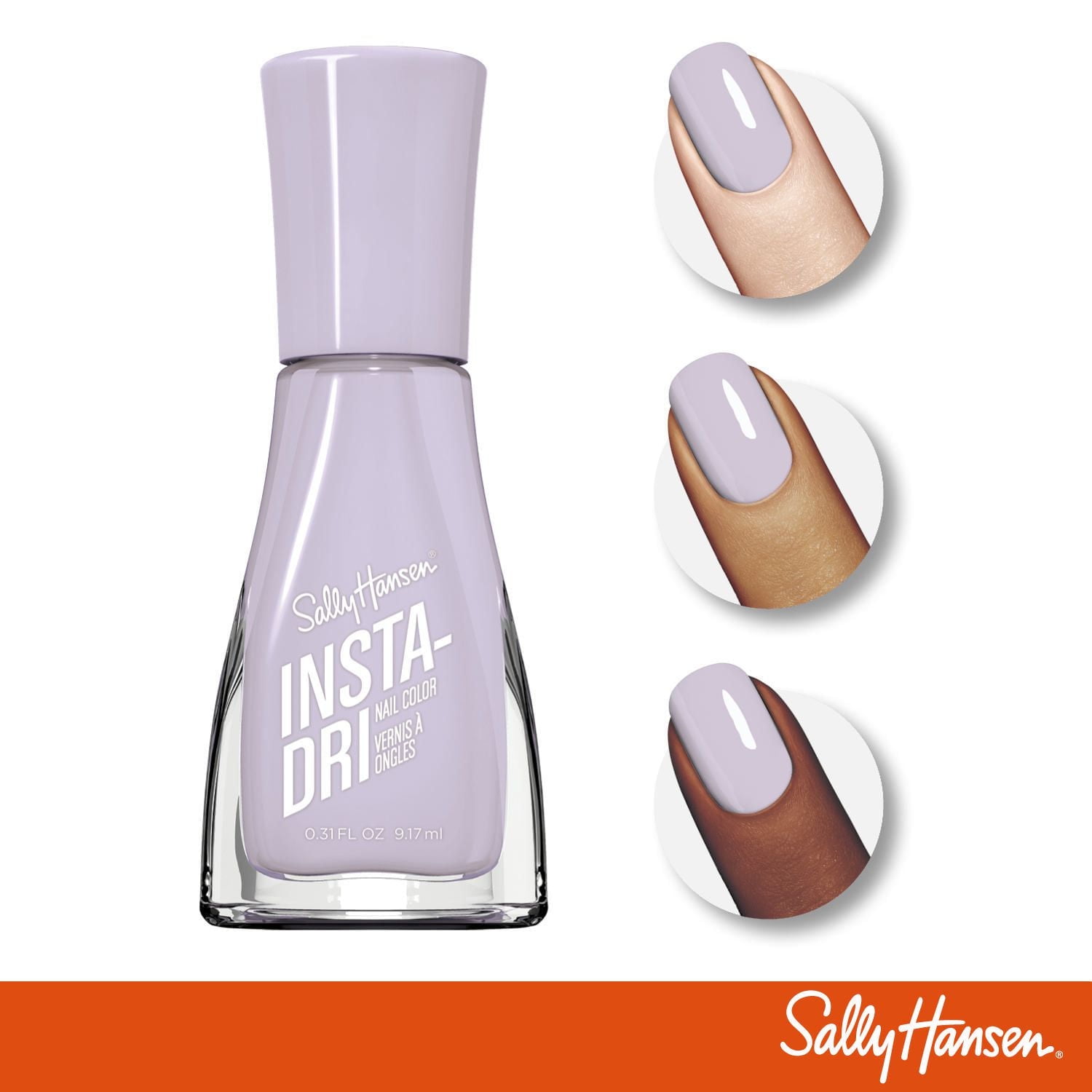 Vernis à ongles Insta-Dri