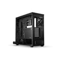 thumbnail image 4 of be quiet! Shadow Base 800 FX - ARGB - 4 Light Wings 140mm PWM Fans - Mid-Tower PC Gaming Case - 420mm radiators or E-ATX motherboards Support - Black, 4 of 5