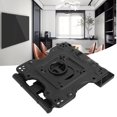 thumbnail image 4 of Full Motion TV Wall Mount, Robot Welding Technology TV Mount Wall Bracket 60.0lb Load Bearing Capacity Swivel And Tilt Design  For 32-55in Flat Curved TV, 4 of 8
